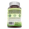 Amazing India Neem (Made with Natural Neem Leaf) Supplement | 500 Mg | 120 Veggie Capsules | Non-GMO | Gluten-Free | Made in USA view 2