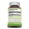 Amazing India Neem (Made with Natural Neem Leaf) Supplement | 500 Mg | 120 Veggie Capsules | Non-GMO | Gluten-Free | Made in USA view 3