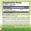 Amazing India Neem (Made with Natural Neem Leaf) Supplement | 500 Mg | 120 Veggie Capsules | Non-GMO | Gluten-Free | Made in USA view 4