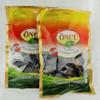 Oncu Dried Vegetable for Stuffing (Dreid Eggplant, 2 Bag (50 Pieces)) view 1