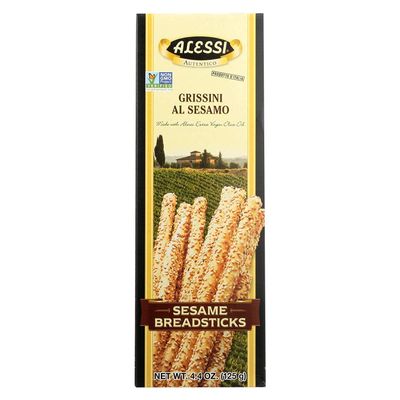 Alessi Breadstick Thin Seas6