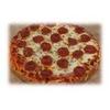 Burry Cheese Pizza, Parbaked Crust, 7 inch -- 24 per case. view 1