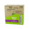 Morningstar Farms Spicy Black Bean Veggie Burgers, 9.5 Ounce -- 8 per case. view 3