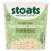 Stoats - Quick Pot - Classic Scottish Porridge - 60g view 1