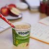 Stoats - Quick Pot - Classic Scottish Porridge - 60g view 2
