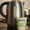 Stoats - Quick Pot - Classic Scottish Porridge - 60g view 3