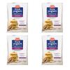 Easiyo Greek & Passionfruit Premium Yoghurt Mix 230g (Pack of 2) view 1