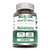 Amazing Nutrition Melatonin 10 mg | 120 Softgels Supplement | Non-GMO | Gluten Free | Made in USA view 1