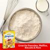 Betty Crocker Bisquick Baking Mix, Pancake & Baking Mix, Original, 40 Oz Box (Pack of 10) view 4