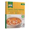 Ashoka Meals 1932, Tofu Curry, Plant-Based Gluten Free Meals, All-Natural, Ready to Heat Paneer Makhani, Kosher Certified, Authentic Indian Cuisine, Healthy Work Lunch, No Preservatives, Pack of 1 view 1