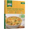 Ashoka Traditional Indian Meals 1932, Vegan Mixed Vegetable Curry, All-Natural Ready to Eat Microwavable Entrees, Shahi Navratan Korma, Kosher Certified, Gluten-Free with No Preservatives, Pack of 1 view 1