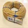 Chair Cane Fine Fine 2.25mm 1000 ft Coil with 4 Strands of 4mm Binder Cane view 1