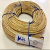 Chair Cane Fine 2.5mm 1000 ft Coil with 4 Strands of 4mm Binder Cane view 1