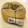 Chair Cane Medium 3mm 1000 ft Coil with 4 Strands of 4mm Binder Cane view 1