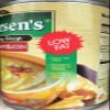 Andersen's Split Pea With Bacon Soup 15oz. can (Pack of 4) view 3