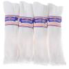 Physician's Choice Diabetic Over The Calf Length Crew Socks - 12 Pair 10-13 White by PhysiciansChoiceDiabeticSocks view 1