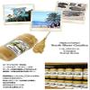 Hawaiian North Shore Goodies All Original Coconut Peanut Butter Gift Set view 2