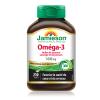 Jamieson No Fishy Aftertaste - Wild Salmon & Fish Oil 210 SoftGels view 2
