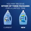 Dawn Dish Soap Ultra Dishwashing Liquid, Dish Soap Refill, Dish Detergent Liquid, Original Scent, 56 Fl Oz (Pack of 2) view 2