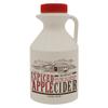 Mountain Cider Apple Cider Concentrate | Spiced Hot Apple Cider Drink | 16 fl. oz (16 servings) view 1