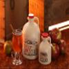 Mountain Cider Apple Cider Concentrate | Spiced Hot Apple Cider Drink | 16 fl. oz (16 servings) view 4
