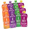 Mamma Chia Squeeze (4 variety pack), 3.5 Ounce (Pack of 12) view 1