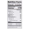 Cackalacky Famously Original Spiced Nuts - 12 oz - Roasted, Extra-Large North Carolina Peanuts, Seasoned with Fiery Pepper Sauce, Perfect for Parties & Craft Beer Pairings view 2