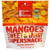 Made in Nature, Organic Mangos Sweet & Tangy Supersnacks, 3 oz(Pack of 3) view 1