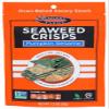 Seapoint Farms, Seaweed Crisps, Pumpkin Sesame, 1.2 oz(Pack of 6) view 1