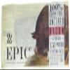 Epic All Natural Meat Bar, 100% Sugar Free, Bacon, 1.5 Oz. view 1
