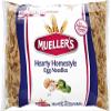 Mueller's Hearty Homestyle Egg Noodles, 8 Ounce (Pack of 12) view 1