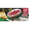 Combos Baked Snacks Pizzeria Pretzel 1.8 oz (51 g) - 18 Count view 1