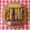 Wickles Pickles Original Relish (6 Pack) - Hot & Sweet Relish - Wickedly Delicious Sweet & Spicy Pickle Relish (16 oz Each) view 4