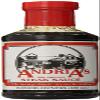 Andria's Brush On Steak Sauce, 15 Ounce Bottle (Pack of 3) view 1