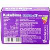 Kuku Bima Ener-G! Grape Energy Drink 6 Sachets, 4.5g Each view 2