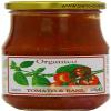 Organico Tomato & Basil Sauce From Tuscany - Organic 340g view 1