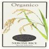 Organico Organic Nerone (Black) Wholegrain Rice 500g (Pack of 2) view 1