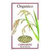 Organico Organic Carnaroli (Risotto) Rice 500g (Pack of 2) view 1
