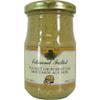 Fallot Walnut Mustard - Dijon Mustard with Nuts 7 oz Jar (Pack of 2) view 1