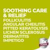 terrasil Skin Repair for Angular Cheilitis, Folliculitis, Impetigo, Lichen Sclerosus, Boils, Pitted Keratolysis, Fast Relief & Supports Healing. Dermatologist Tested & Hypoallergenic Approved (1.7 oz) view 3