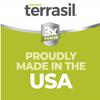 terrasil Skin Repair for Angular Cheilitis, Folliculitis, Impetigo, Lichen Sclerosus, Boils, Pitted Keratolysis, Fast Relief & Supports Healing. Dermatologist Tested & Hypoallergenic Approved (1.7 oz) view 4