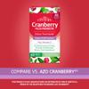 21st Century Cranberry Plus Probiotic Tablets, 60 Count view 3