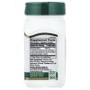 21st Century Turmeric Complex Vegetarian Capsules, 60 Count view 2