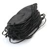 AnHua 50Pcs Eye Mask Shade Cover Blindfold Night Sleeping Black Wholesale view 1