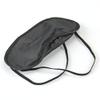 AnHua 50Pcs Eye Mask Shade Cover Blindfold Night Sleeping Black Wholesale view 2