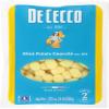 De Cecco Pasta, Mini Potato Gnocchi No.402, 17.5 Ounce (Pack of 12) view 4