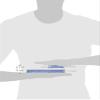 Dale Medical 242 Pediprints Tracheostomy Tube Holder 3/4" Wide Neckband, Fits Up to 9" Neck (Pack of 10) view 2