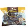 4 packs of Sweet Giant Tamarind in Plum Powder, selected premium Delicious snack by SARACH from Phetchabun province, Thailand (90 g./pack) view 2