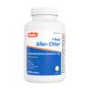 Rugby 4 Hour Aller-chlor - Chlorpheniramine Maleate 4 mg - Antihistamine - 1000 Tablets (1 Pack) view 1