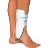 AI02AL - Djo Llc Aircast Ankle Brace, Large, Left view 1